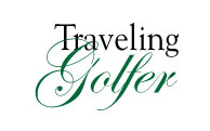 Traveling Golfer