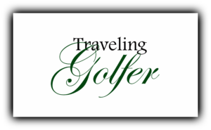 traveling golfer number 1 golf television show in America