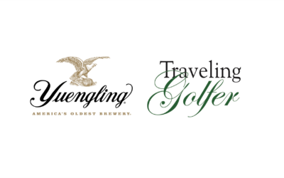 Yuengling Brewery: Brewing Tradition Since 1829 – Special Edition July 2023 on the Traveling Golfer Show