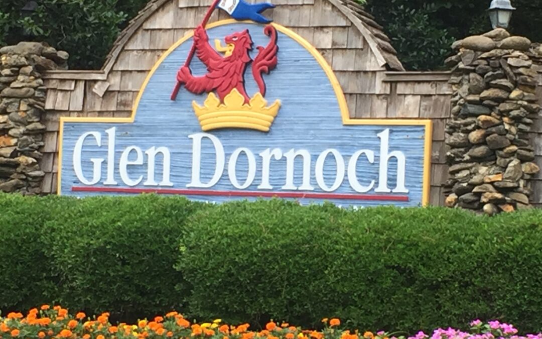 Glen Dornoch: Another Reason Myrtle Beach Is A Golf Mecca You Need To Hit