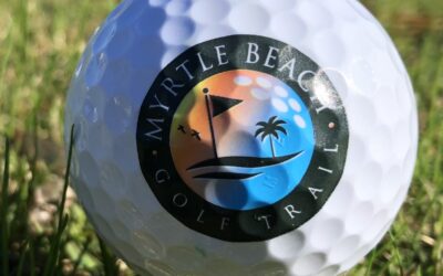 Myrtle Beach Golf Trail: America’s Golf Mecca