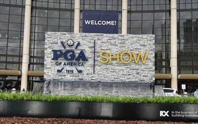 Toughest Golf Decisions Ever: Tony’s Top 10 at the PGA Merchandise Show