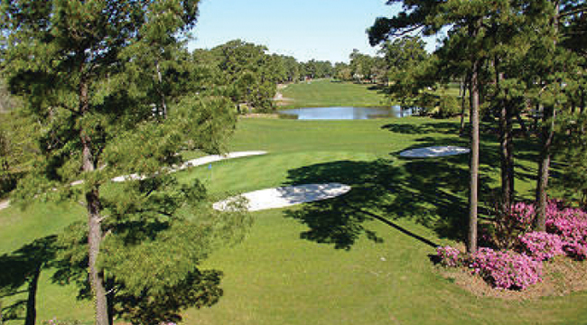 So Many Options: Myrtle Beach’s Ultimate Golf Getaway