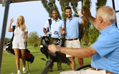 The Social Media Revolution – Unveiling the True Desires of Golf Viewers
