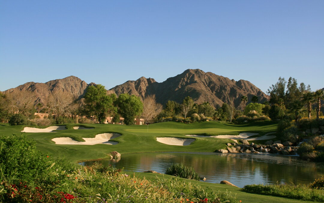 The Traveling Golfer (The TV Show Namesake) is Back: A Bright Future for Golf Tourism