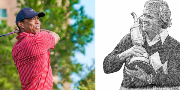 Tiger vs. Jack: Who Is the Greatest Golfer of All Time?