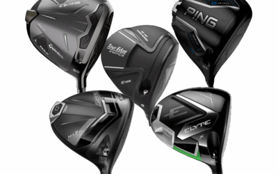 Top 5 Drivers For High Handicap Golfers