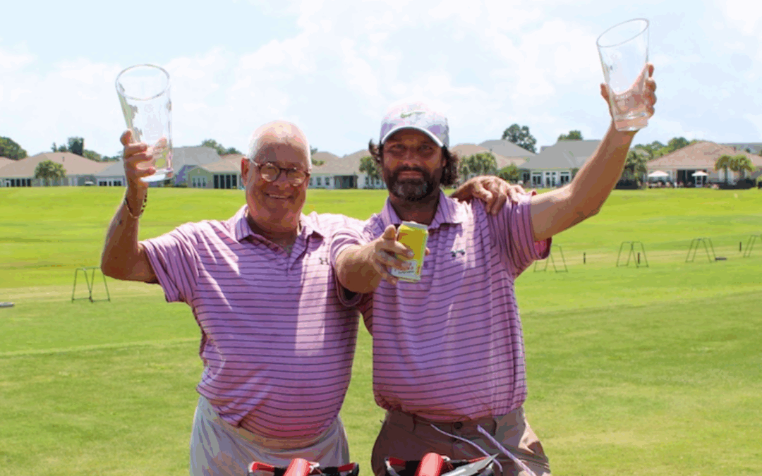 Getting You Ready For Family Golf Week 2026