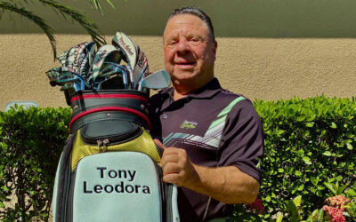 It’s Official … Retirement!