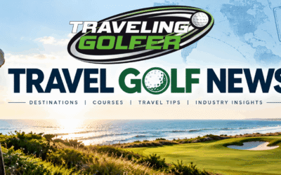 Golf Tourism Is Set to Double by 2034 — Here’s Why